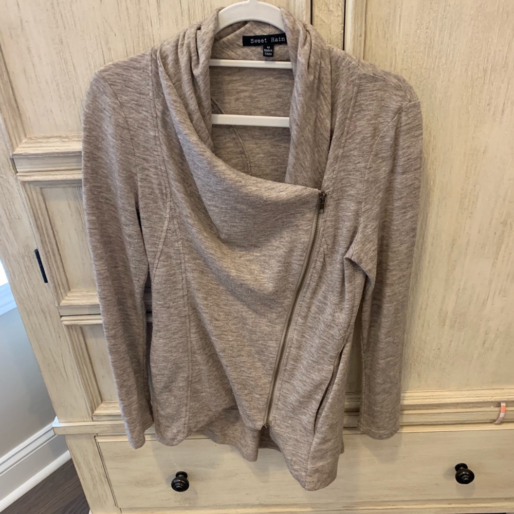 Cardigan